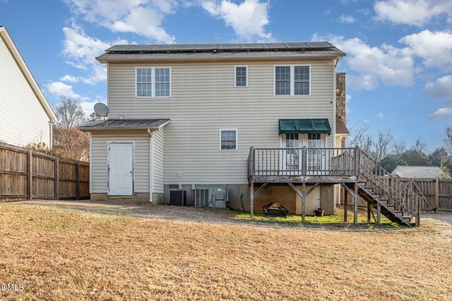 700 Thompson Road, Graham, NC 27253