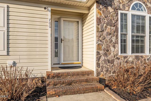 700 Thompson Road, Graham, NC 27253