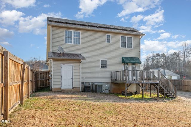 700 Thompson Road, Graham, NC 27253