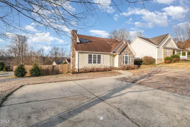 700 Thompson Road, Graham, NC 27253