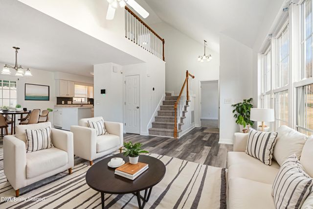 700 Thompson Road, Graham, NC 27253