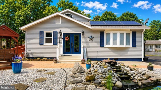 107 W BEACH RD, Williamstown, NJ 08094