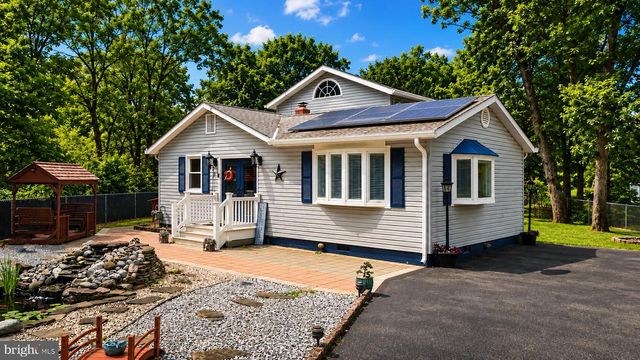 107 W BEACH RD, Williamstown, NJ 08094