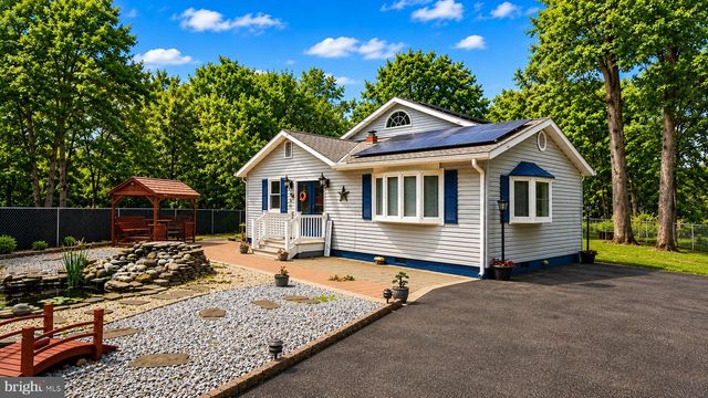 107 W BEACH RD, Williamstown, NJ 08094