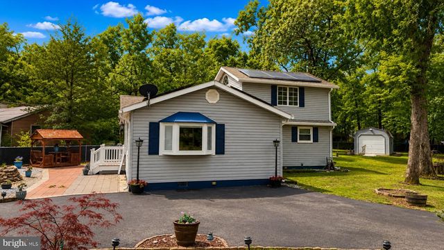 107 W BEACH RD, Williamstown, NJ 08094