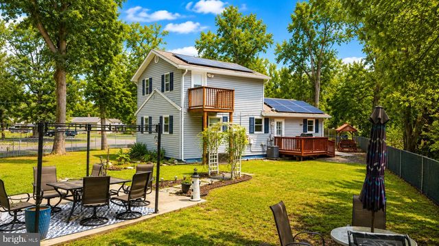 107 W BEACH RD, Williamstown, NJ 08094