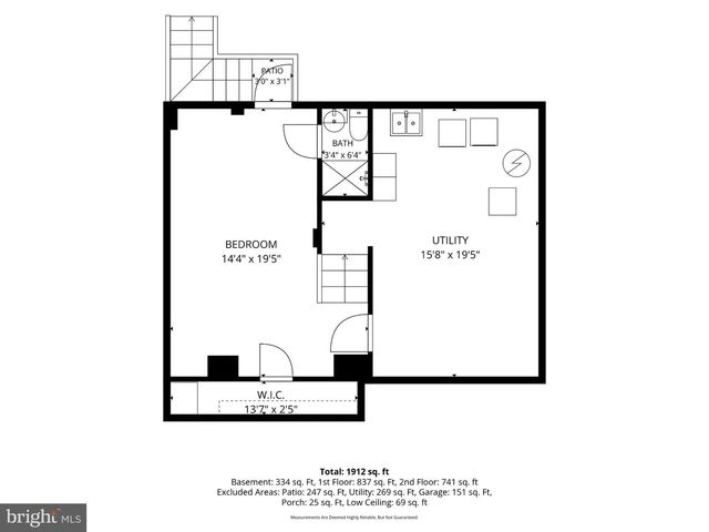 9403 COLUMBIA BLVD, Silver Spring, MD 20910