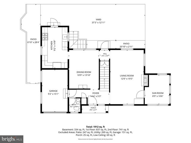 9403 COLUMBIA BLVD, Silver Spring, MD 20910