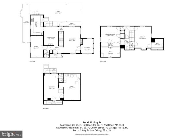9403 COLUMBIA BLVD, Silver Spring, MD 20910