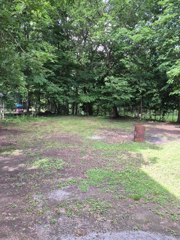 317 N Grant Avenue, Three Rivers, MI 49093