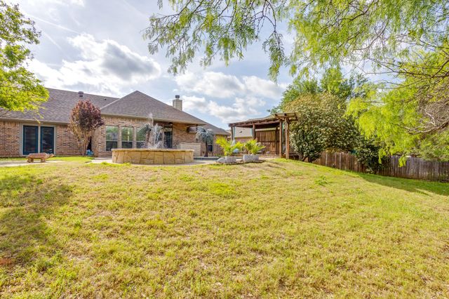 3127 Meandering Way, Granbury, TX 76049
