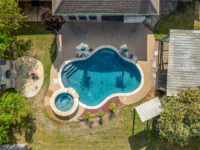 3127 Meandering Way, Granbury, TX 76049