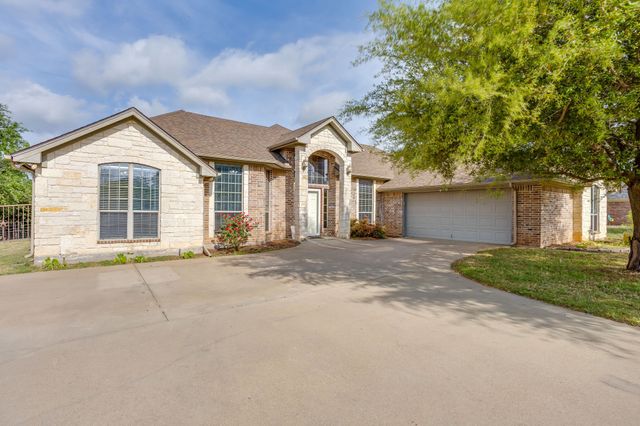3127 Meandering Way, Granbury, TX 76049