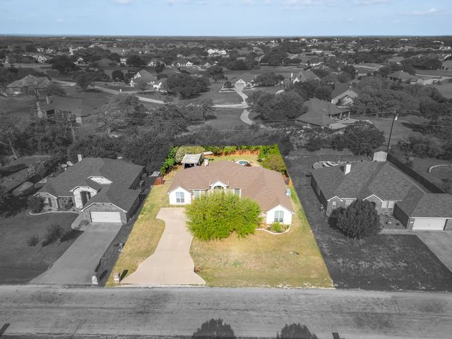 3127 Meandering Way, Granbury, TX 76049