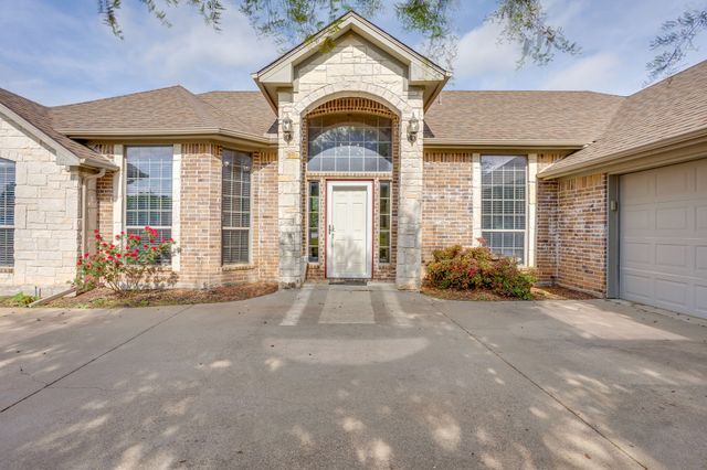 3127 Meandering Way, Granbury, TX 76049
