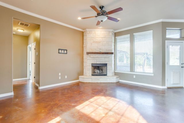 3127 Meandering Way, Granbury, TX 76049