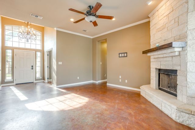 3127 Meandering Way, Granbury, TX 76049