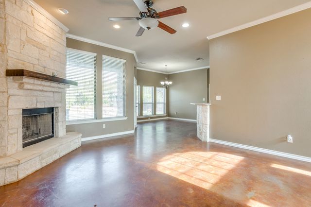 3127 Meandering Way, Granbury, TX 76049