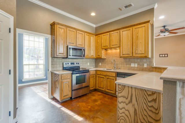 3127 Meandering Way, Granbury, TX 76049