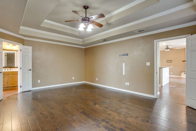 3127 Meandering Way, Granbury, TX 76049