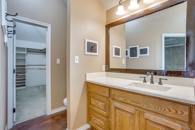 3127 Meandering Way, Granbury, TX 76049