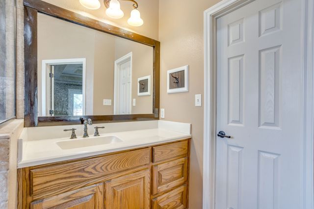 3127 Meandering Way, Granbury, TX 76049