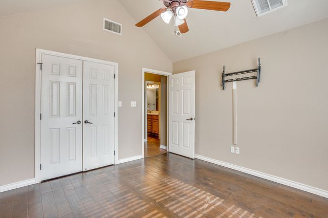 3127 Meandering Way, Granbury, TX 76049