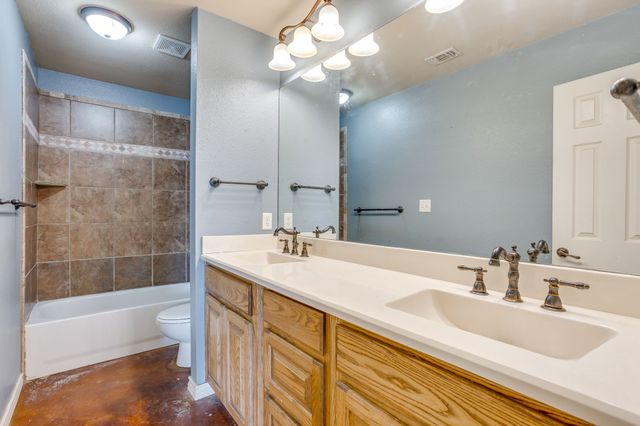 3127 Meandering Way, Granbury, TX 76049