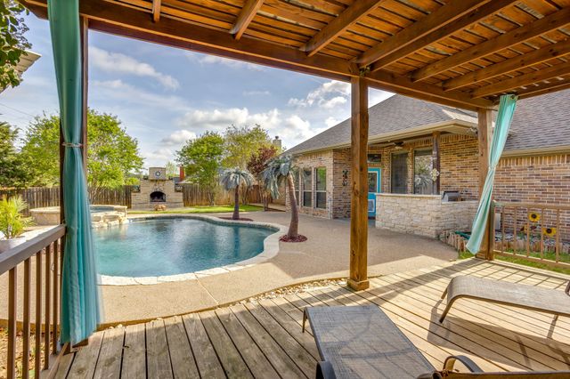 3127 Meandering Way, Granbury, TX 76049