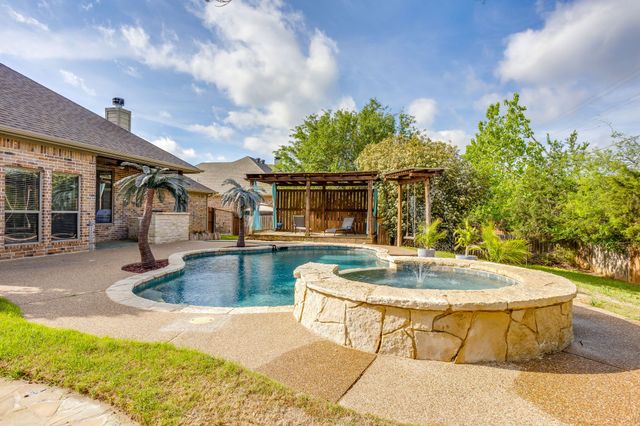 3127 Meandering Way, Granbury, TX 76049