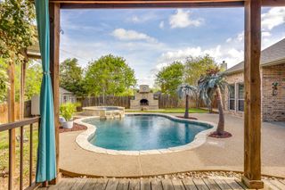 3127 Meandering Way, Granbury, TX 76049
