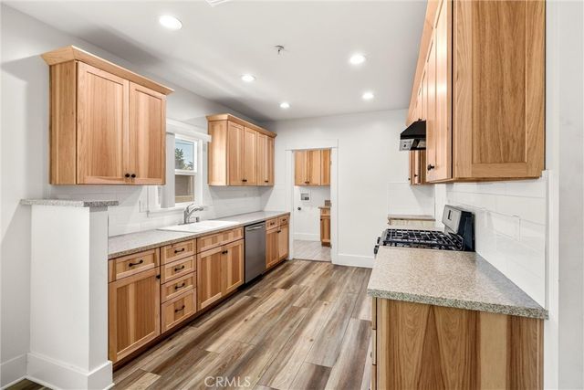 2356 2358 5th Street, La Verne, CA 91750