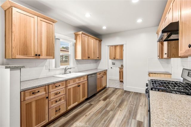 2356 2358 5th Street, La Verne, CA 91750