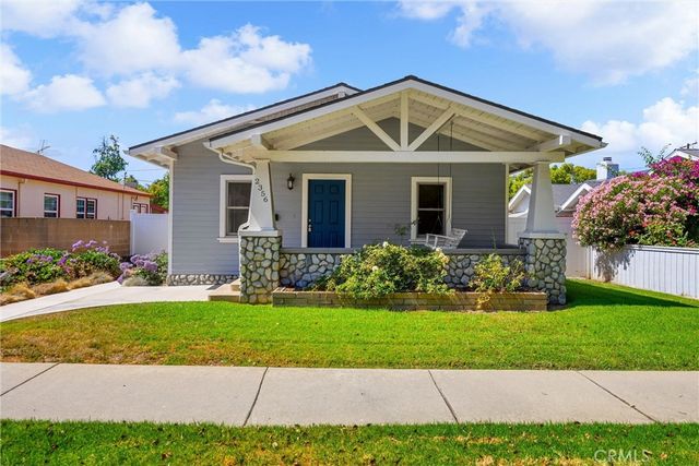 2356 2358 5th Street, La Verne, CA 91750