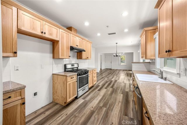 2356 2358 5th Street, La Verne, CA 91750