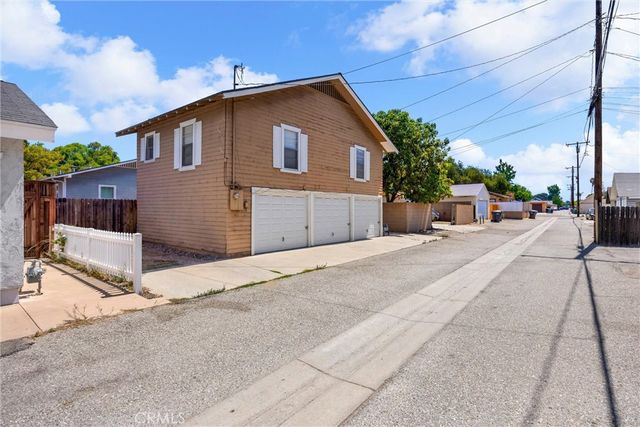 2356 2358 5th Street, La Verne, CA 91750