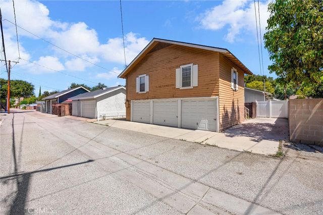 2356 2358 5th Street, La Verne, CA 91750