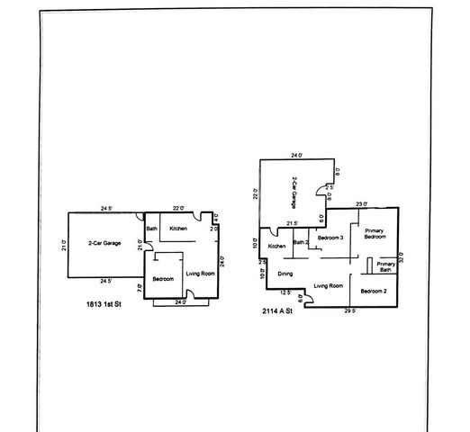 2356 2358 5th Street, La Verne, CA 91750