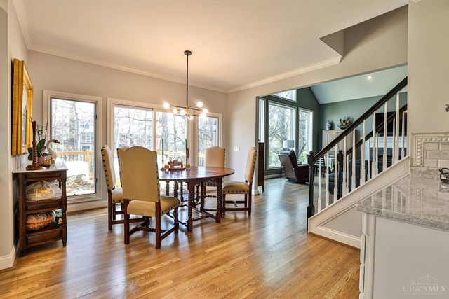 1118 Oakridge Court, Miami Twp, OH 45140