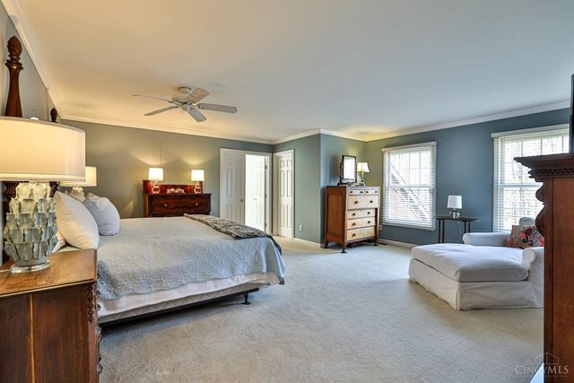 1118 Oakridge Court, Miami Twp, OH 45140