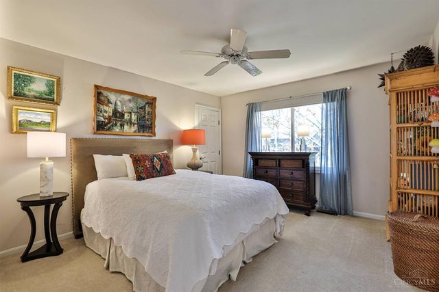 1118 Oakridge Court, Miami Twp, OH 45140