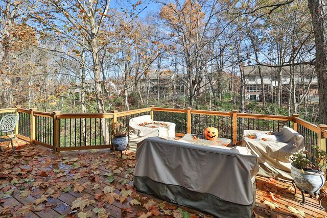 1118 Oakridge Court, Miami Twp, OH 45140