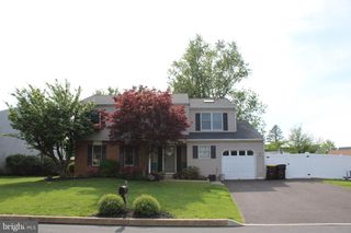 147 MEADOW LANE, Dublin, PA 18917