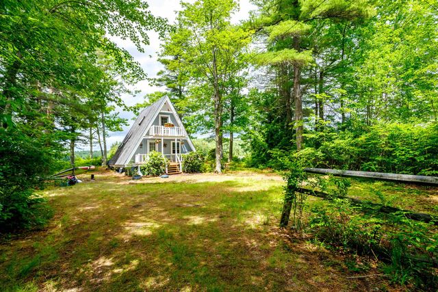 14 Sandy Cove Road, Rindge, NH 03461