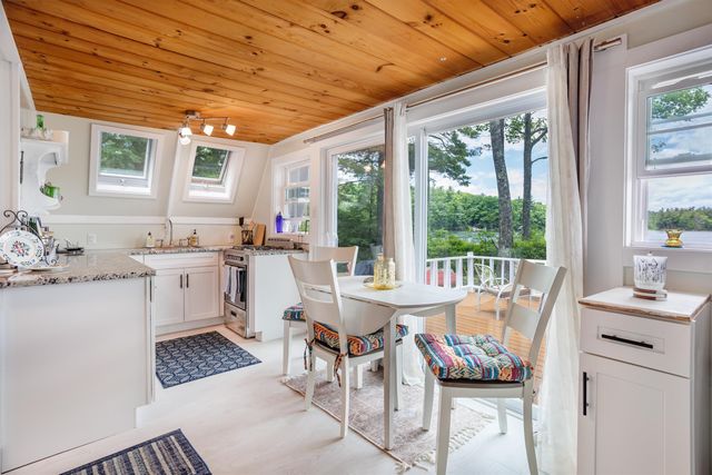 14 Sandy Cove Road, Rindge, NH 03461