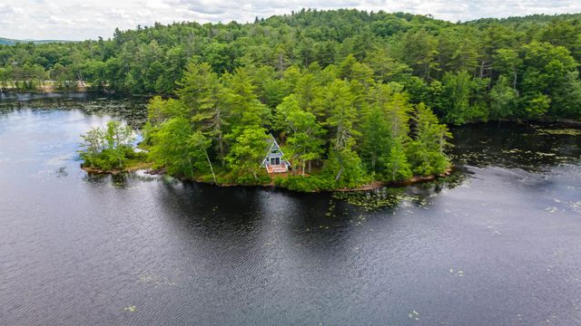 14 Sandy Cove Road, Rindge, NH 03461