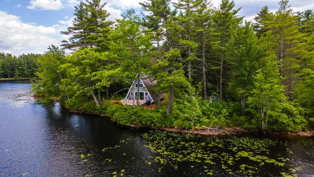 14 Sandy Cove Road, Rindge, NH 03461