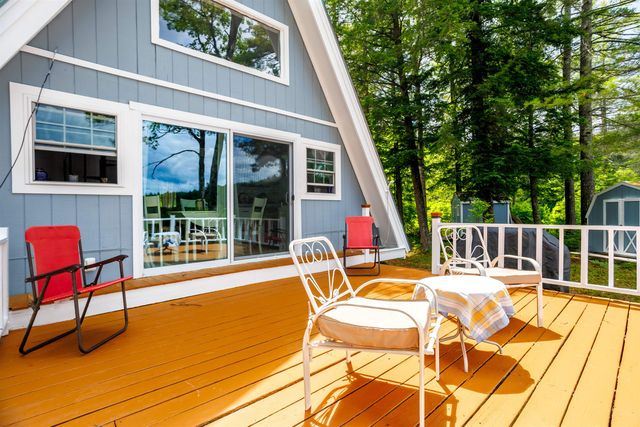 14 Sandy Cove Road, Rindge, NH 03461