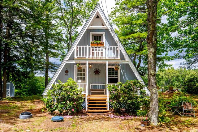 14 Sandy Cove Road, Rindge, NH 03461