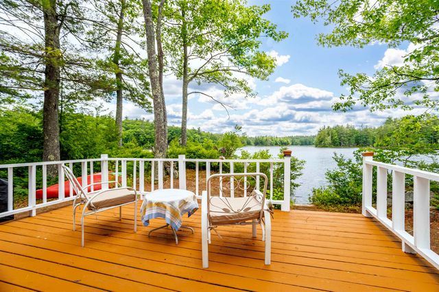 14 Sandy Cove Road, Rindge, NH 03461
